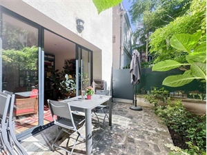 villa à la vente -   75014  PARIS, surface 140 m2 vente villa - UBI476898626